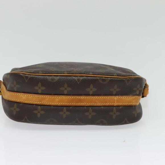 LOUIS VUITTON Monogram Senlis Shoulder Bag M51222 - Picture 9 of 12